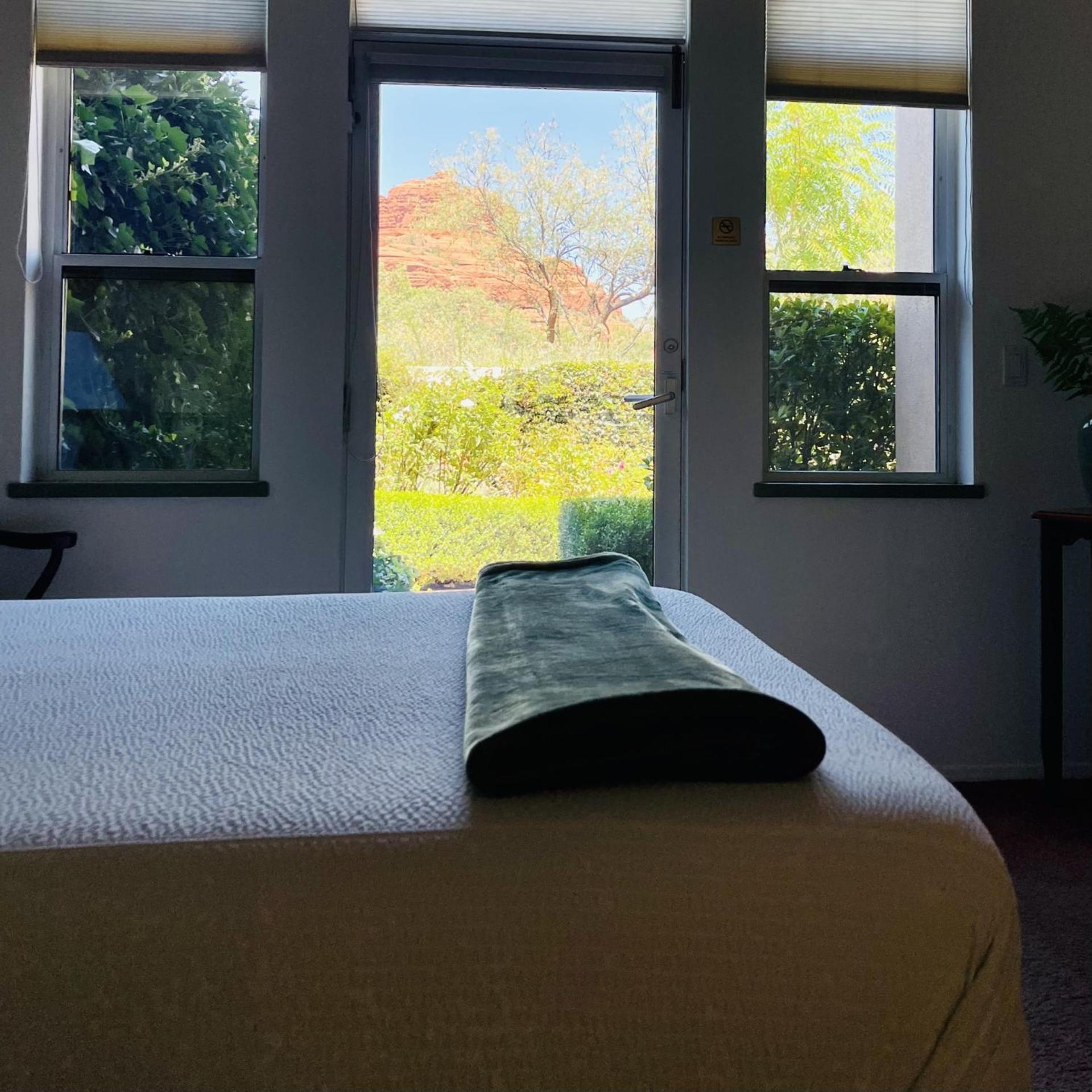 Canyon Villa Bed & Breakfast Inn Of Sedona Eksteriør billede